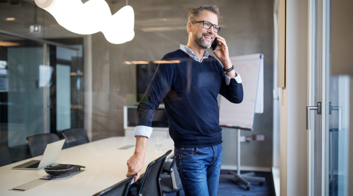 Coworking in Berlin