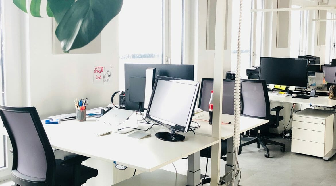 Flexibles Arbeiten im Coworkingspace Berlin