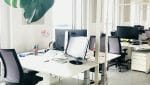 Flexibles Arbeiten im Coworkingspace Berlin