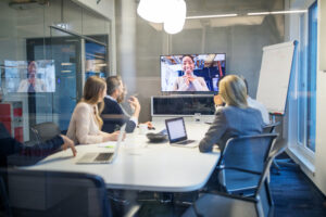 Meeting im Meetingraum Berlin Meetingraum Berlin Adlershof
